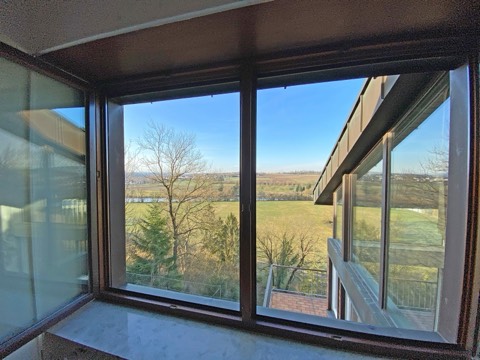 Ausblick von der Galerie